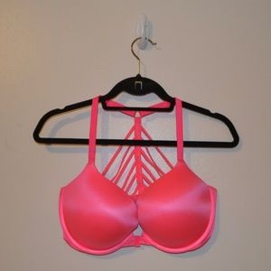 Victoria's Secret PushUp Bra Size 36DD